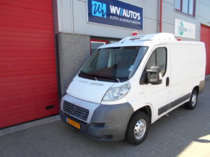 WV Auto's - Hoogeveen