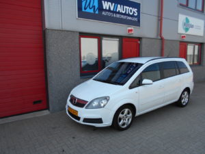 WV Auto's - Hoogeveen