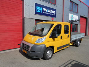 WV Auto's - Hoogeveen